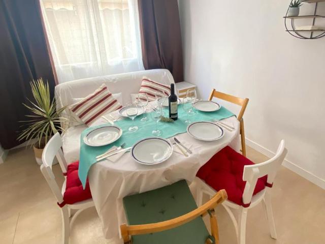Apartamentos 3 Dormitorio Cubelles Cubelles ES105759761