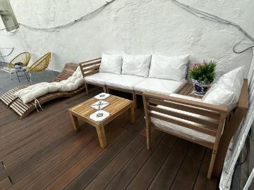 Apartamentos 3 Dormitorio Cadiz Cadiz ES103339183