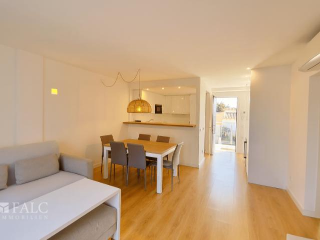 Apartamentos 3 Dormitorio Cala Millor Spanien ES96985342