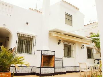 Apartamentos 3 Dormitorio Chiclana De La Frontera Chiclana De La Frontera ES99383414