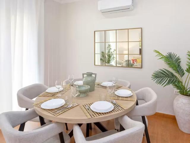 Apartamentos 3 Dormitorio Córdoba Córdoba ES96345617
