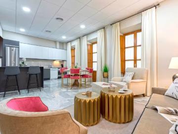 Apartamentos 3 Dormitorio Córdoba Córdoba ES96345650