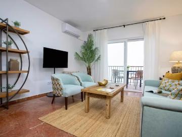 Apartamentos 3 Dormitorio Córdoba Córdoba ES96790277