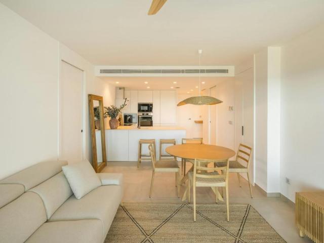 Apartamentos 3 Dormitorio Denia Denia ES103654740