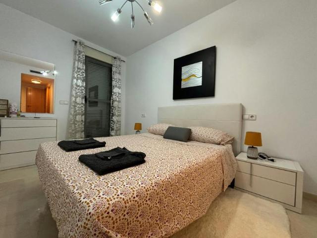 Apartamentos 3 Dormitorio Denia Denia ES103654789
