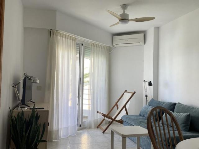 Apartamentos 3 Dormitorio Dénia Dénia ES96119035
