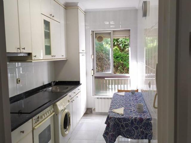 Apartamentos 3 Dormitorio Donostia Donostia ELS66433059