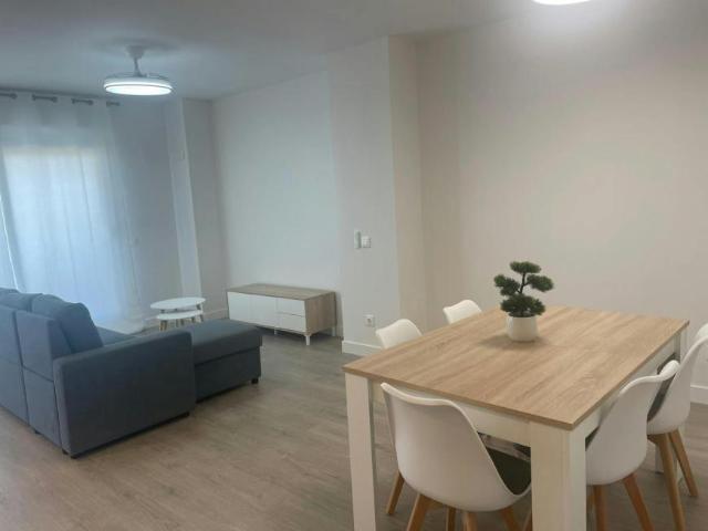 Apartamentos 3 Dormitorio Dos Hermanas Dos Hermanas ES105136481