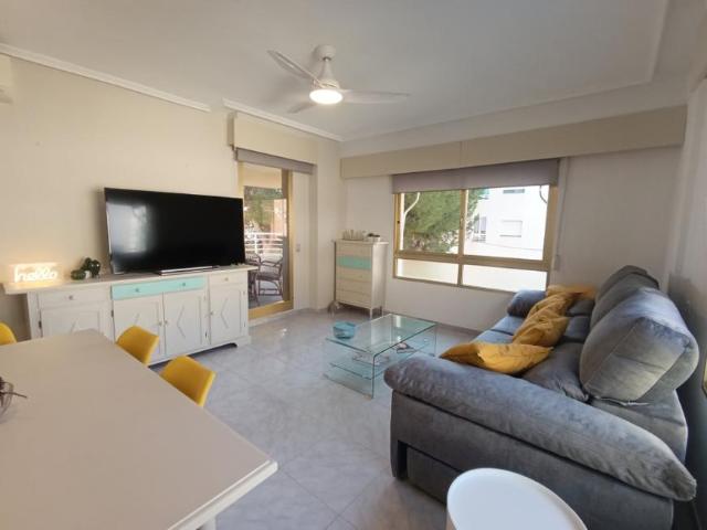 Apartamentos 3 Dormitorio El Campello El Campello ES97028972