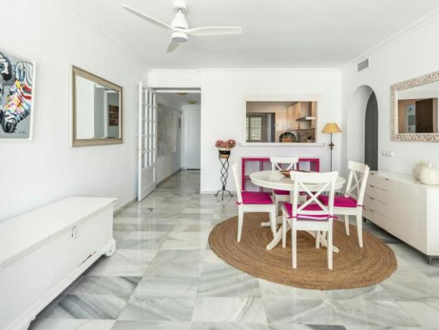 Apartamentos 3 Dormitorio Estepona Estepona ELS103654775