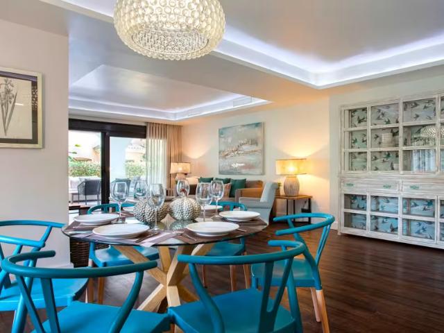 Apartamentos 3 Dormitorio Estepona Estepona ES96345815