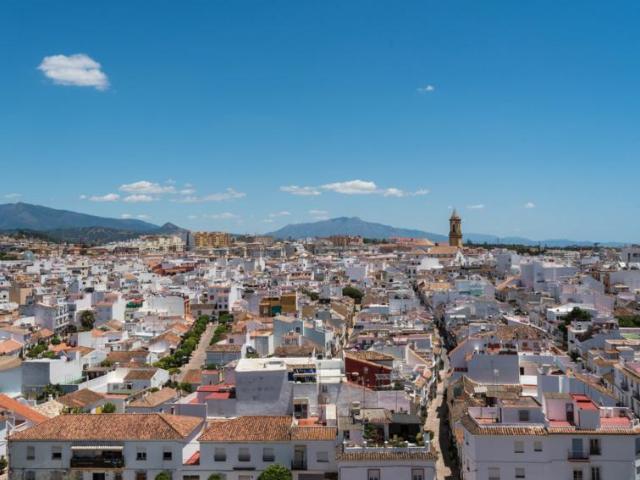 Apartamentos 3 Dormitorio Estepona Estepona ES99384970