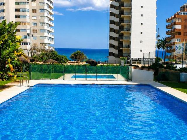 Apartamentos 3 Dormitorio Fuengirola Fuengirola ELS103411967