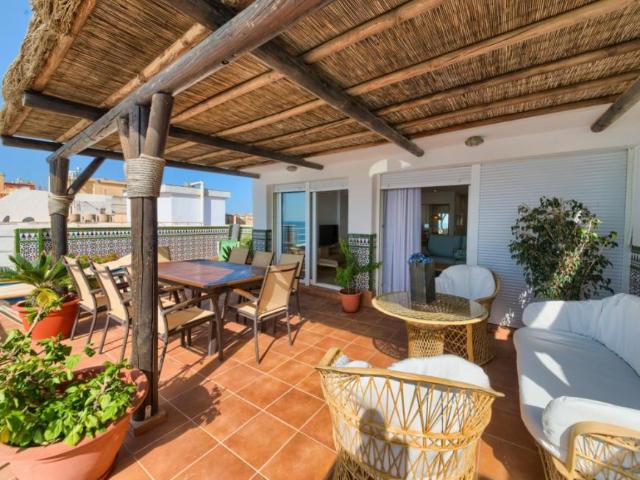 Apartamentos 3 Dormitorio Fuengirola Fuengirola ES103488610