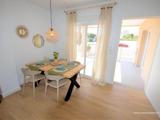 Apartamentos 3 Dormitorio Guardamar Del Segura Alicante ES99281849