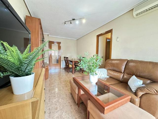Apartamentos 3 Dormitorio Getafe Getafe ELS105759506