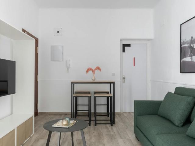 Apartamentos 3 Dormitorio Getafe Getafe ES99687751