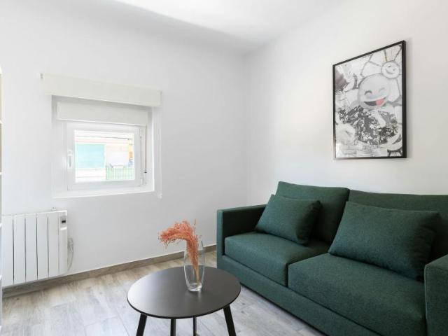Apartamentos 3 Dormitorio Getafe Getafe ES105025157