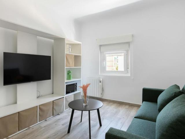 Apartamentos 3 Dormitorio Getafe Getafe ES106046629