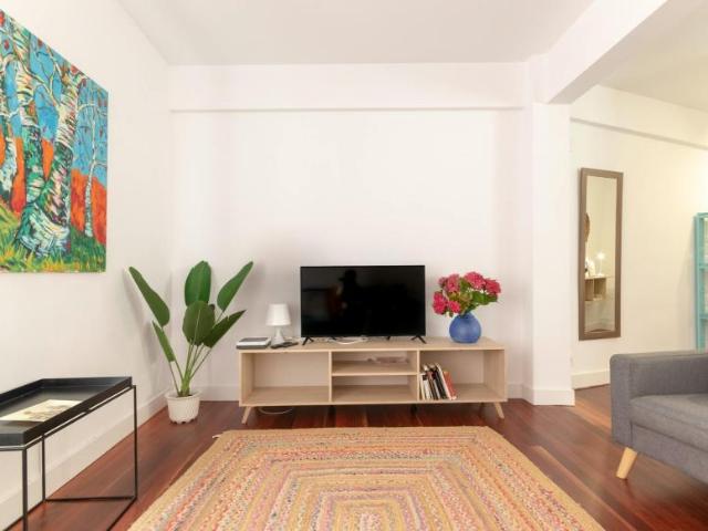 Apartamentos 3 Dormitorio Getxo Getxo ES105527987