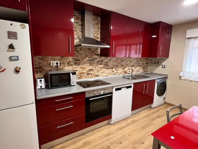Apartamentos 3 Dormitorio Gijón Gijón ES97118554