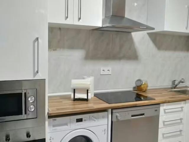Apartamentos 3 Dormitorio Gijón Gijón ES97163441