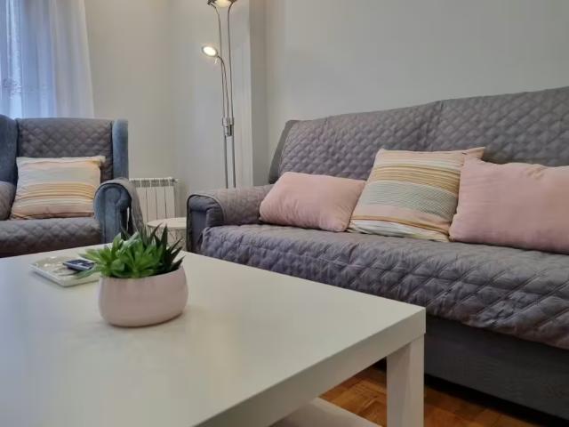 Apartamentos 3 Dormitorio Gijón Gijón ES97163356
