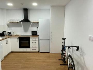 Apartamentos 3 Dormitorio Girona Girona ES100414792
