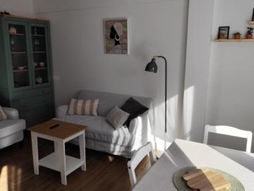 Apartamentos 3 Dormitorio Gorliz Gorliz ES101177224