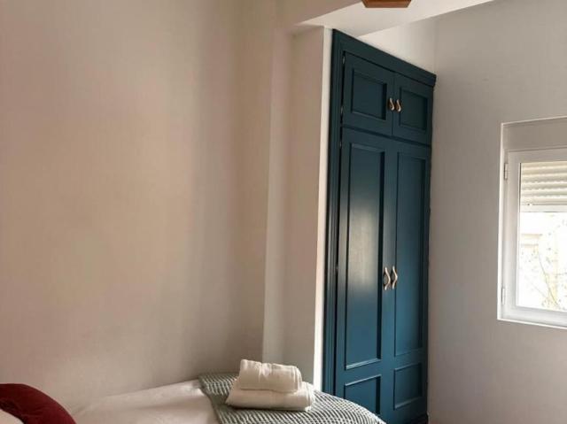 Apartamentos 3 Dormitorio Granada Granada ES103588986