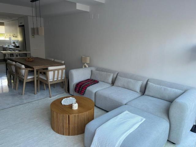Apartamentos 3 Dormitorio Javea Javea ES103120931
