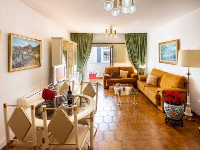 Apartamentos 3 Dormitorio Las Palmas De Gran Canaria Las Palmas De Gran Canaria ES99387070