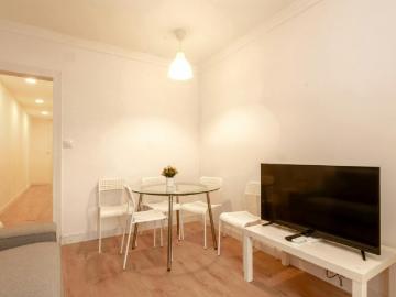 Passatge D'Oliveras, La Florida, L'Hospitalet, L'Hospitalet de Llobregat, Barcelona, Cataluña, Cataluña