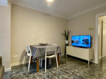 Apartamentos 3 Dormitorio L'Hospitalet De Llobregat L'Hospitalet De Llobregat ES100714522