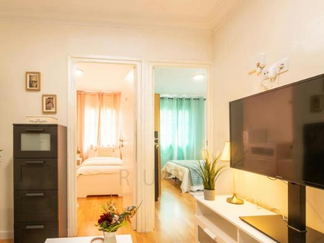 Apartamentos 3 Dormitorio L'Hospitalet De Llobregat L'Hospitalet De Llobregat ES103695873
