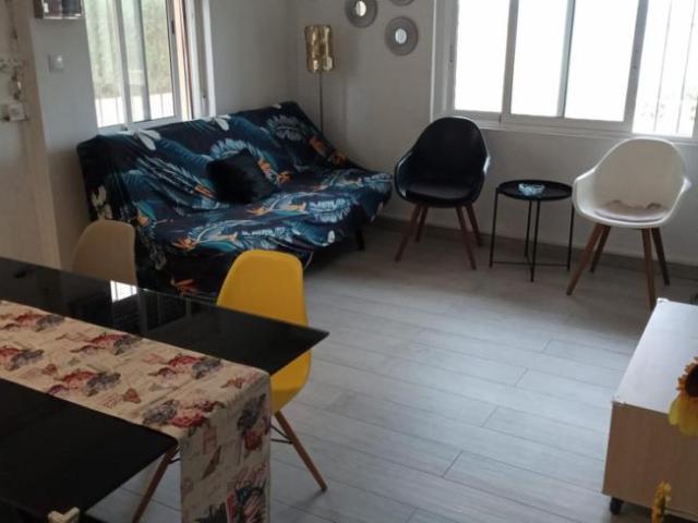 Apartamentos 3 Dormitorio Los Arenales Del Sol Los Arenales Del Sol ES105784434