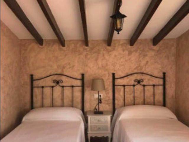 Apartamentos 3 Dormitorio Los Gallardos Los Gallardos ES77951488