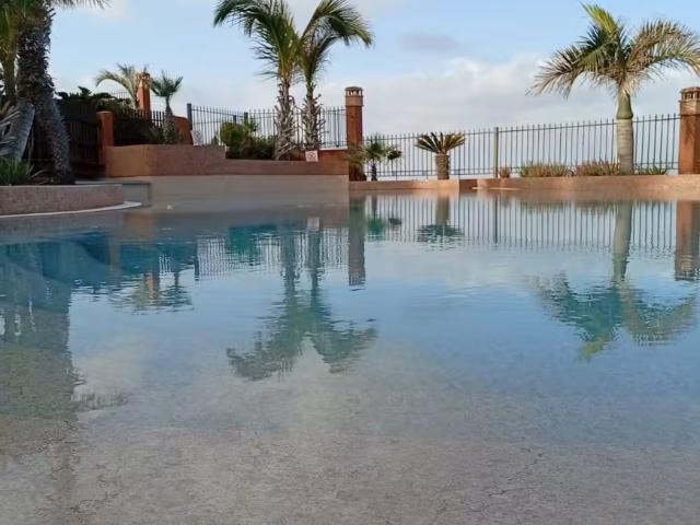 Apartamentos 3 Dormitorio Palm Palm ES100253808
