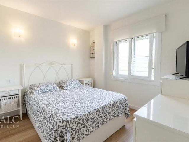 Apartamentos 3 Dormitorio Palma Spanien ES103570065