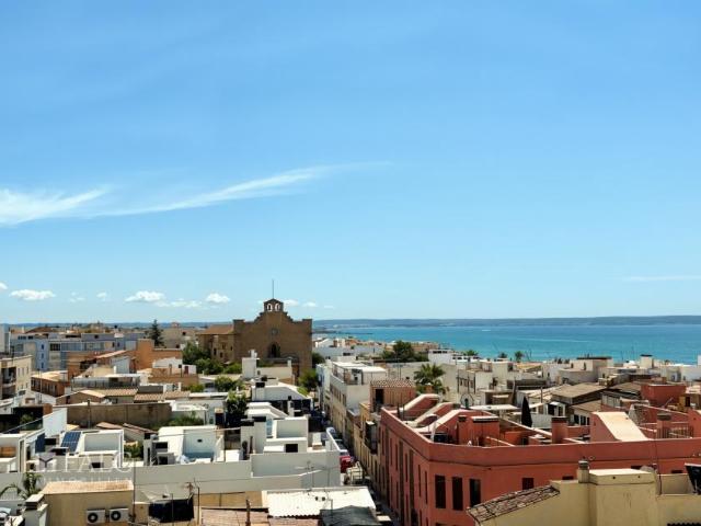 Apartamentos 3 Dormitorio Palma Spanien ES104803575