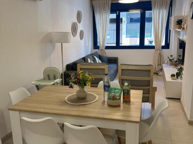 Apartamentos 3 Dormitorio Peñíscola Peñíscola ES105488013