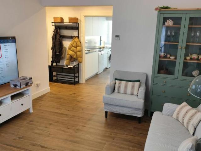 Apartamentos 3 Dormitorio Plentzia Plentzia ELS99415294