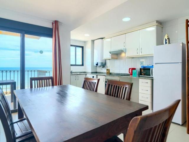 Apartamentos 3 Dormitorio Port Saplatja Port Saplatja ES101019739