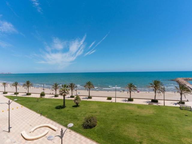 Apartamentos 3 Dormitorio Port Saplaya Port Saplaya ES105168779