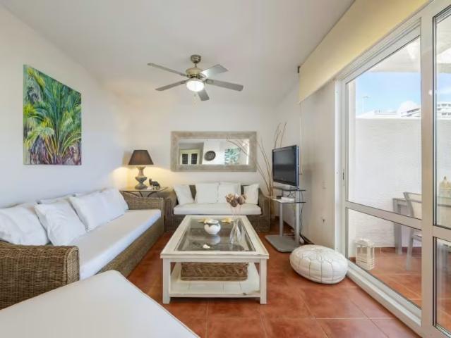 Apartamentos 3 Dormitorio Roquetas De Mar Roquetas De Mar ES97912680