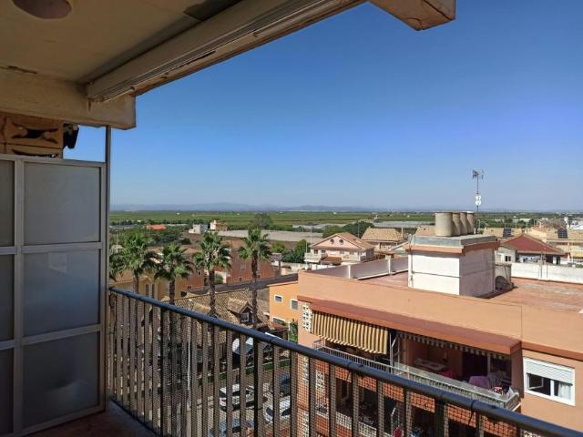 Apartamentos 3 Dormitorio Sueca Sueca ES99374057
