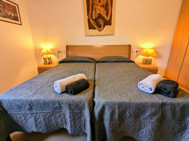 Apartamentos 3 Dormitorio Salou Salou ES87564308