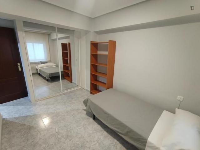 Apartamentos 3 Dormitorio Salamanca Salamanca ES103285416