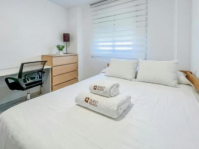 Apartamentos 3 Dormitorio San Fernando San Fernando ELS104599078