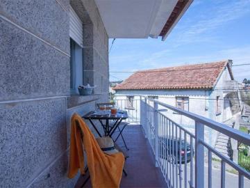 Apartamentos 3 Dormitorio Sanxenxo Sanxenxo ES99388424